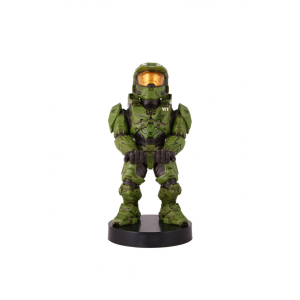 Figurka stojak Halo Infinite Cable Guy Master Chief 20 cm